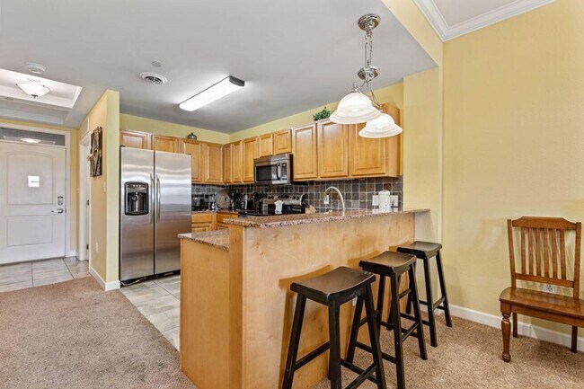 Building Photo - 1410 Hurley Dr