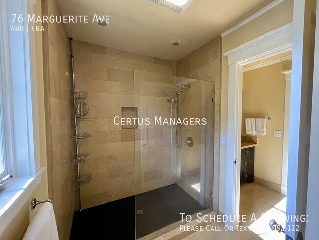 Building Photo - 76 Marguerite Ave