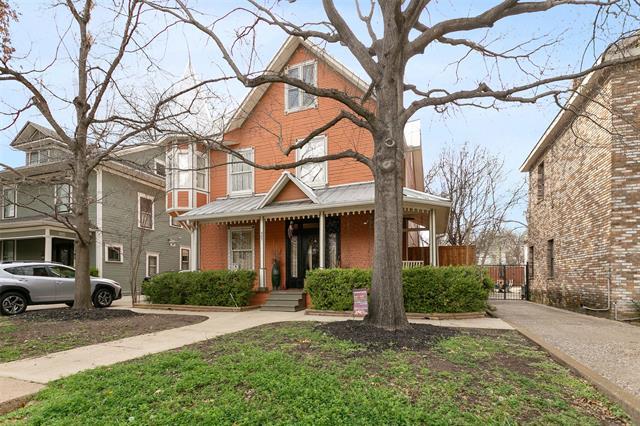 Building Photo - 327 S Edgefield Ave