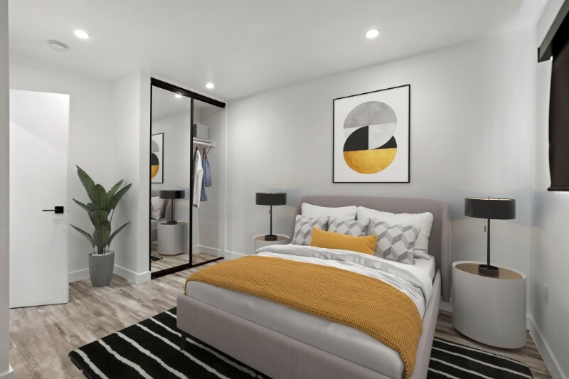 Building Photo - 2511 Pennsylvania Ave