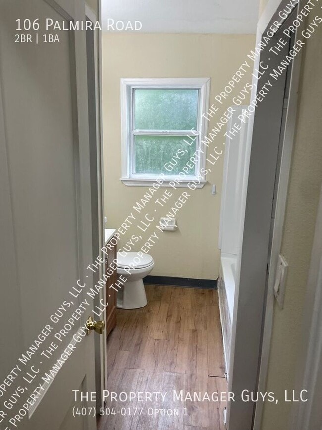 Building Photo - 106 Palmira Rd