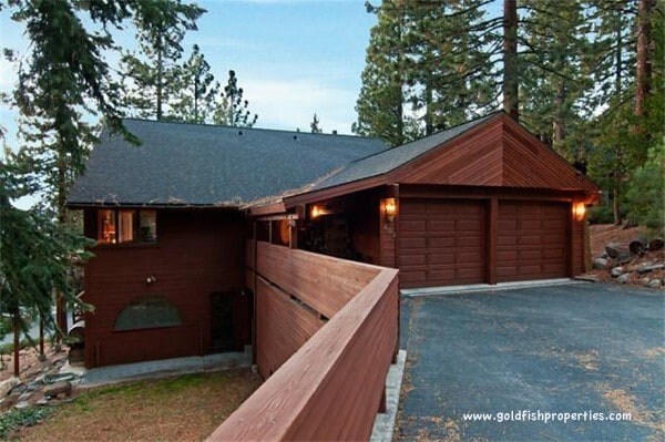 Primary Photo - Incline Village: House - 4 Bedrooms, 3.5 B...