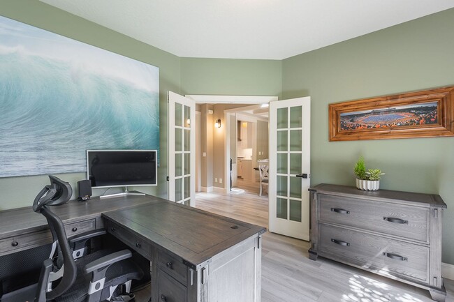 Building Photo - Stunningly Upgraded 4-Bedroom Home in Prime Eagle Location