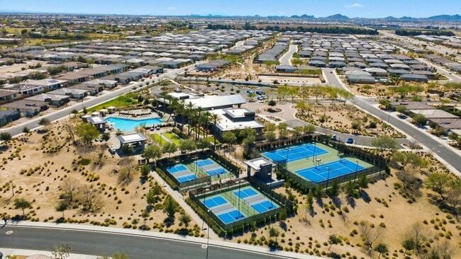 Building Photo - Turnkey 2BR + Flex Space in Ovation at Meridian | Resort-Style 55+ Living