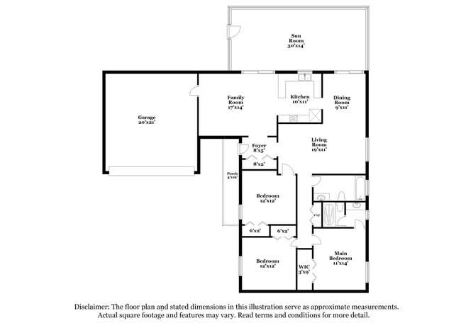 Building Photo - 3420 Cindy Ln