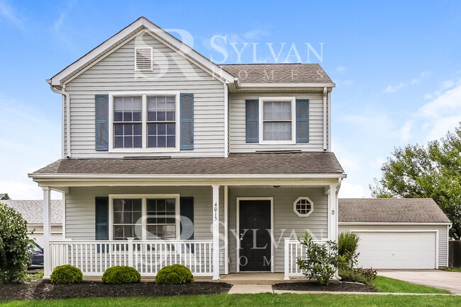 Building Photo - Living where You Love is Good for your Heart!