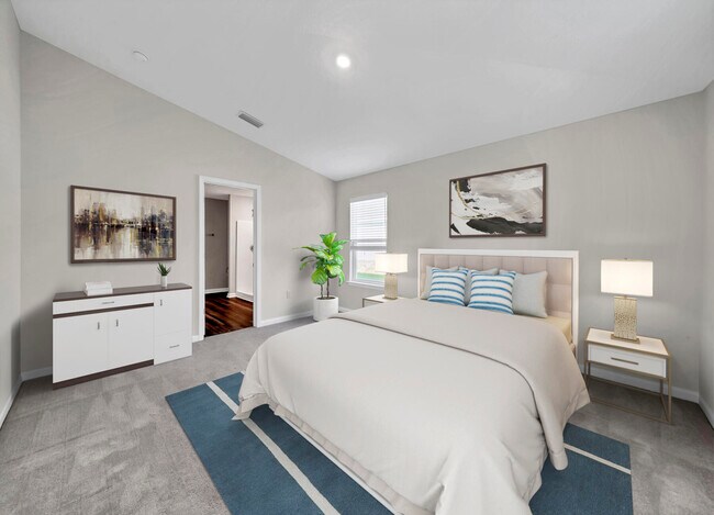 Building Photo - 10 Riverwalk Xing