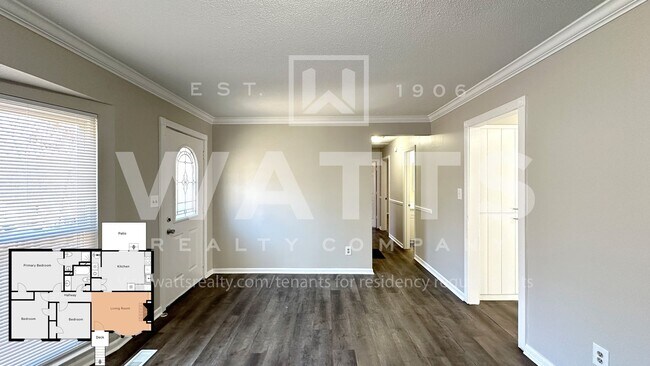Building Photo - Cozy 3 Bed 2 Bath Home in Pinson