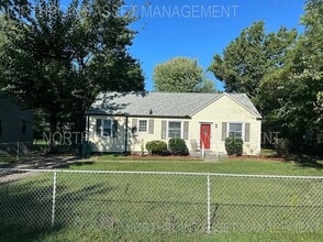 Building Photo - 2ND MONTH FREE RENT! 3-bedroom, 1-bath home