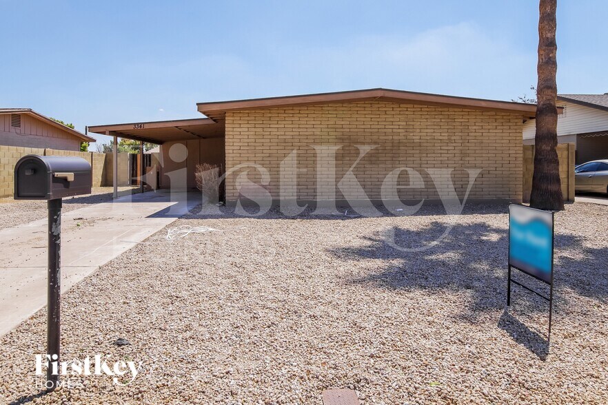 Building Photo - 3341 W Desert Cove Ave