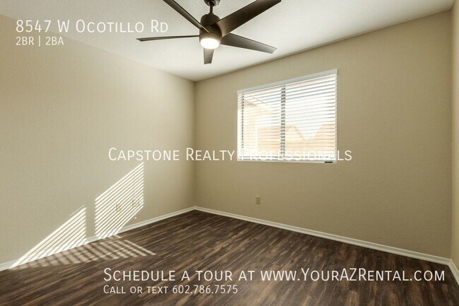 Building Photo - 8547 W Ocotillo Rd