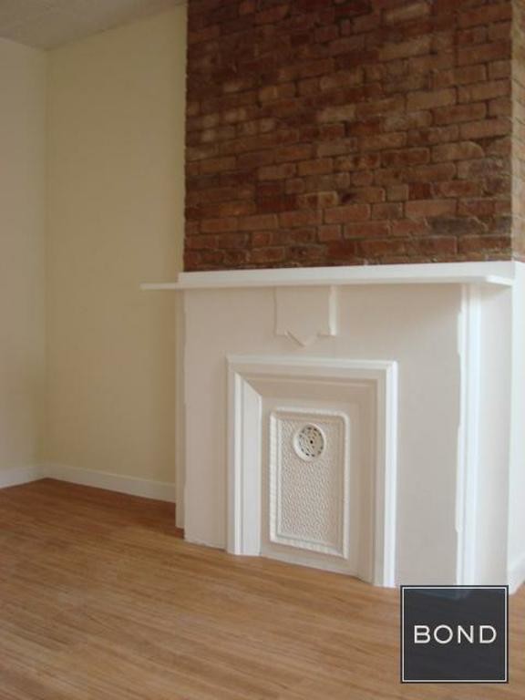 Floorplan - 365 Third Avenue