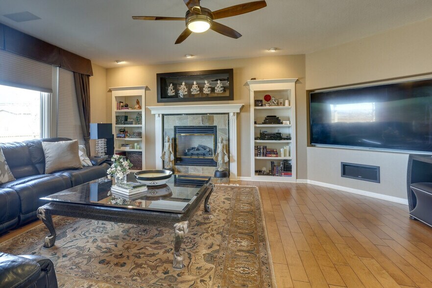 Building Photo - 15407 E Crestline Pl