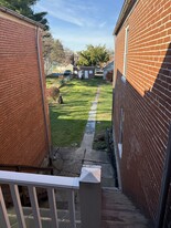 Building Photo - 322 S West End Ave