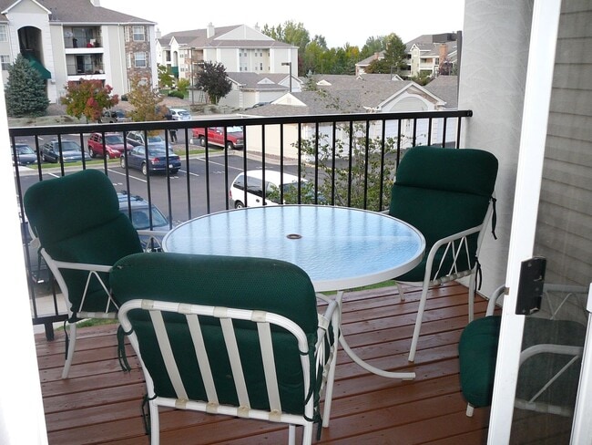 Building Photo - 3 Bed | 2 Bath | 1,264 sq ft | Littleton, CO  **Available Mid August**