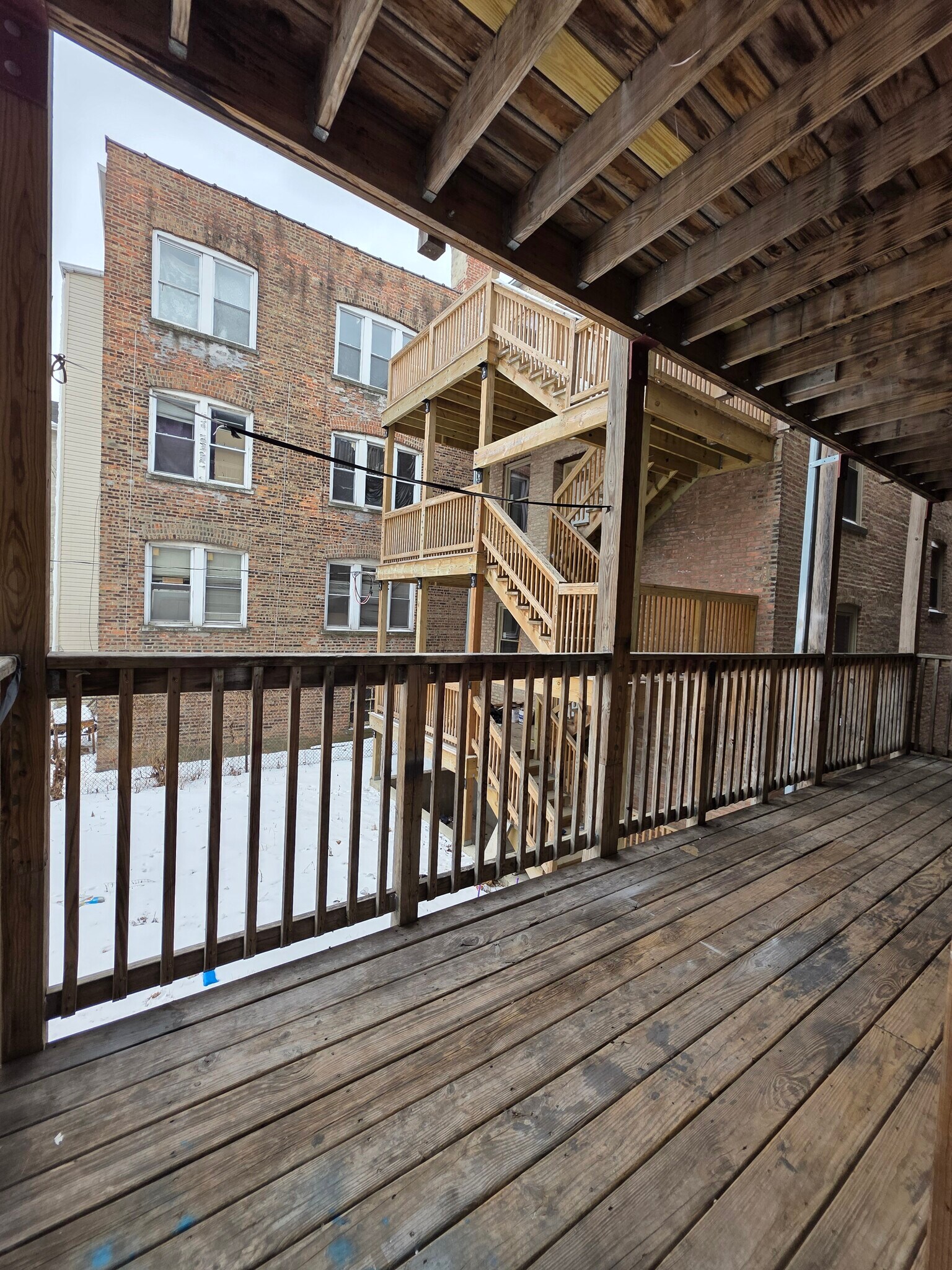 Building Photo - 4315 W 15th St