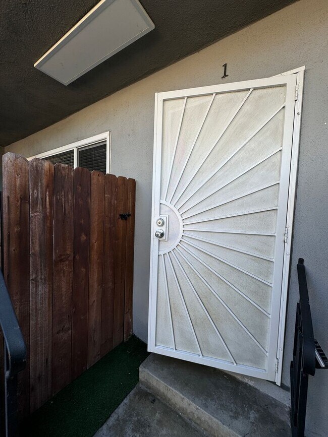 Interior Photo - 11330 Ohio Ave