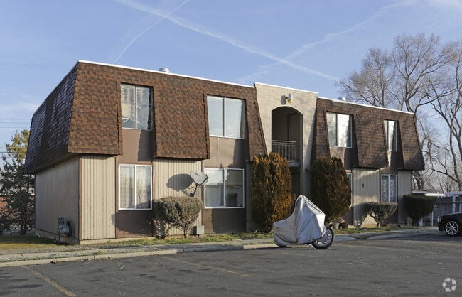 3103 Beaver Circle Salt Lake City, UT 84119 - 3103 Beaver Cir