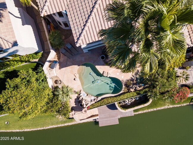Building Photo - 10164 E Cochise Dr
