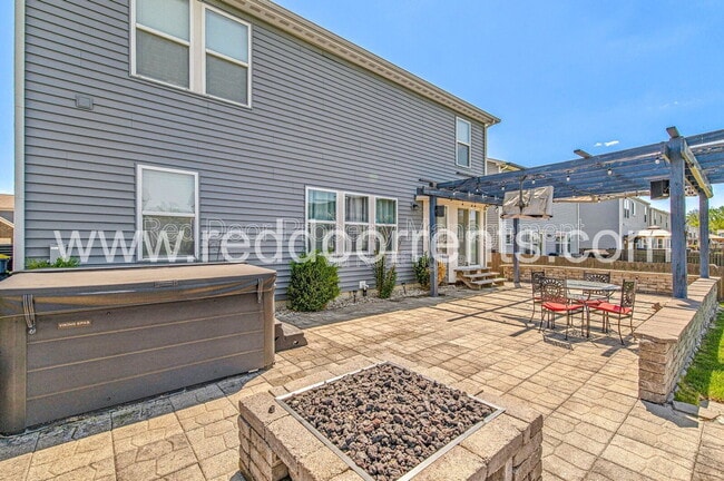 Building Photo - 4308 Blue Note Dr