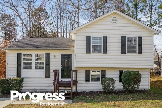 Primary Photo - 3220 Mango Dr