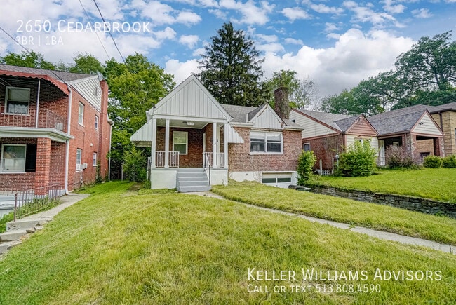 Building Photo - 2650 Cedarbrook-
