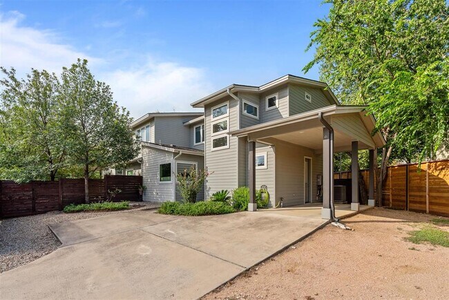 Building Photo - 3806 Bull Creek Rd