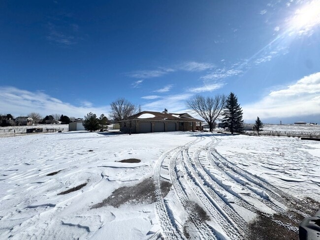 Building Photo - Beautiful Horse Property with Outbuildings in Loveland