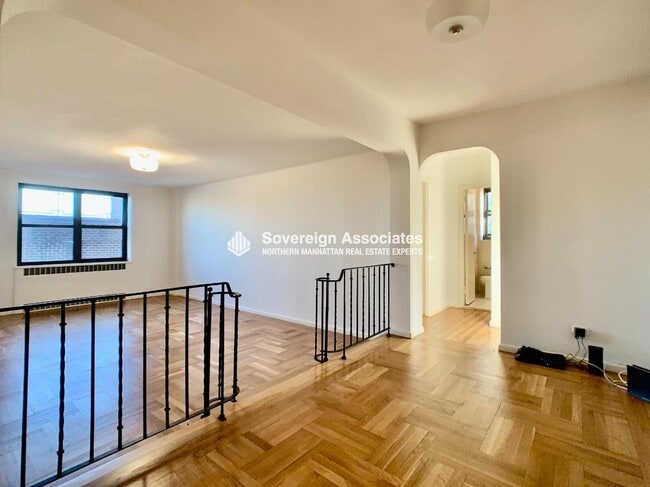 Floorplan - 700 Fort Washington Avenue