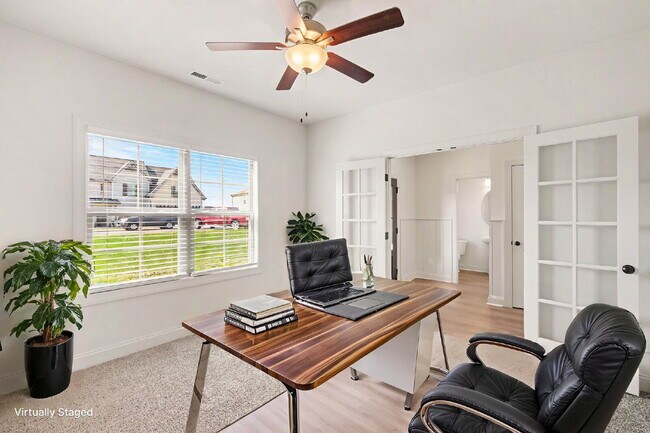 Building Photo - "Spacious 4-Bedroom Retreat with 3.5 Baths in Charming Mt. Juliet!" Beautiful Almost 1/2 Acre Lot...