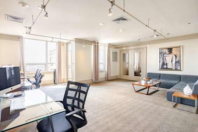 Building Photo - 1133 East-West Highway-ID1461660P