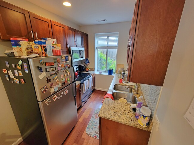 Building Photo - 5405 9th St NW
