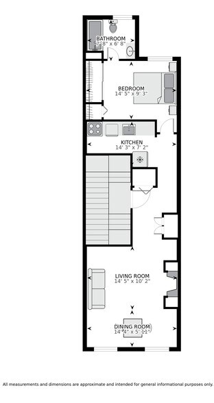 Building Photo - 1413 Hopkins St NW