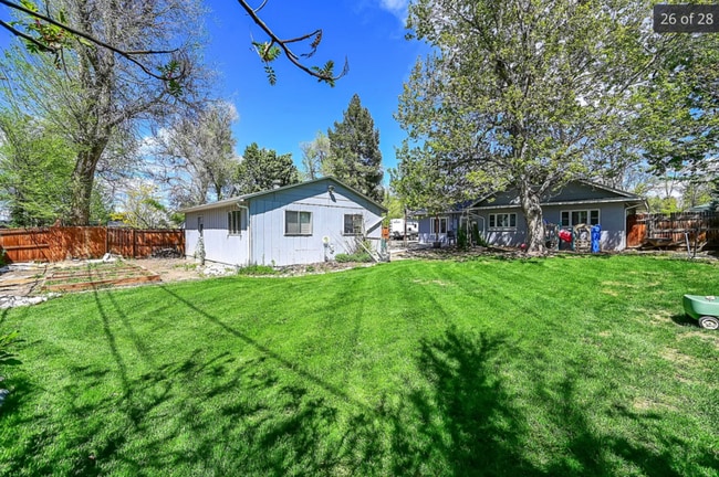 Building Photo - 4265 Brentwood St