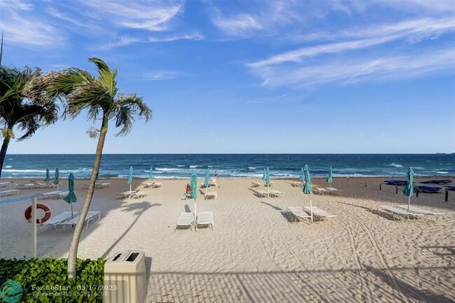 Building Photo - 3750 Galt Ocean Dr