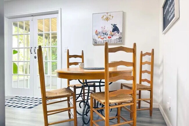 Building Photo - Available May 4 | Furnished or Unfurnished Options | 2 Bed / 2 Bath + Garage