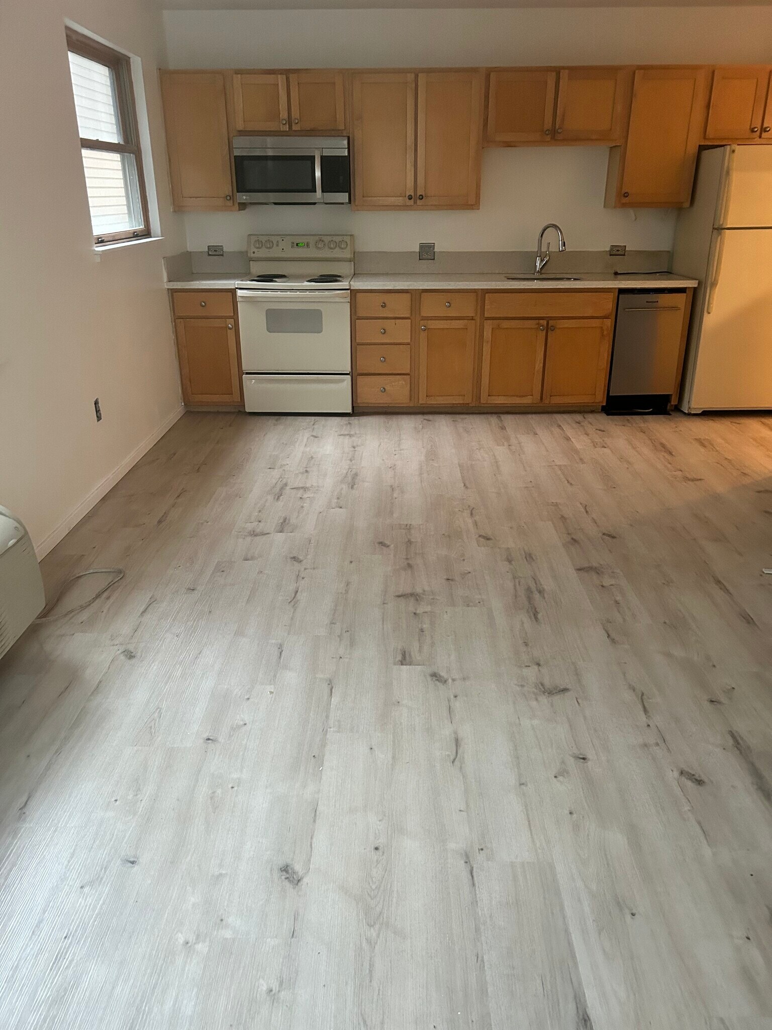 Kitchen - 1134 SW Jefferson St