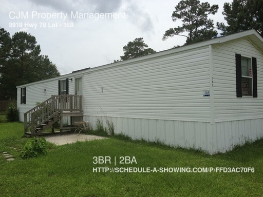 Building Photo - 9919 Highway 78