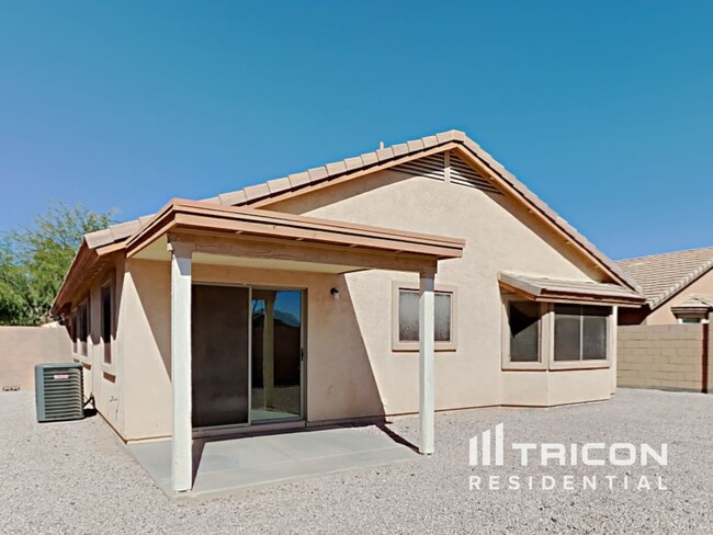Building Photo - 25683 W St Kateri Dr