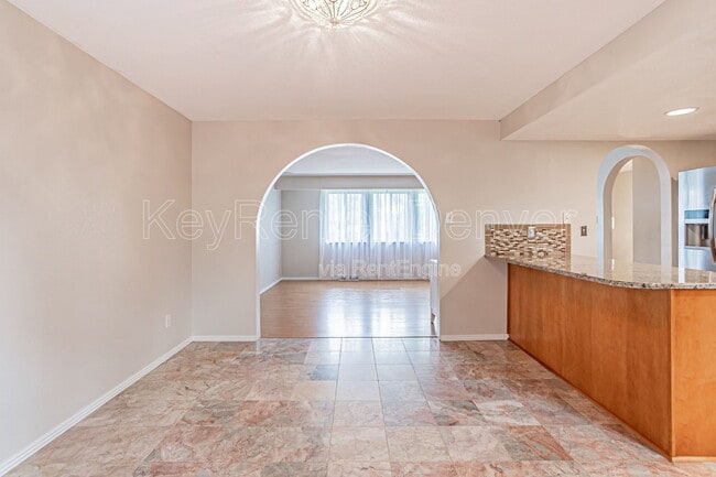 Building Photo - 4419 S Xavier St