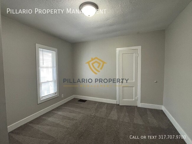 Building Photo - 3551 N Illinois St