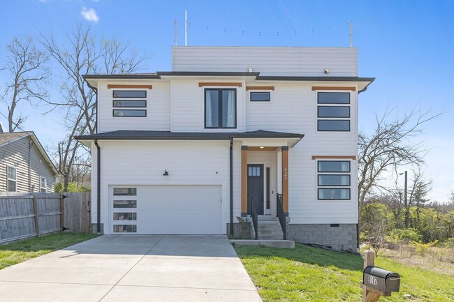 Primary Photo - 6107 Cowden Ave