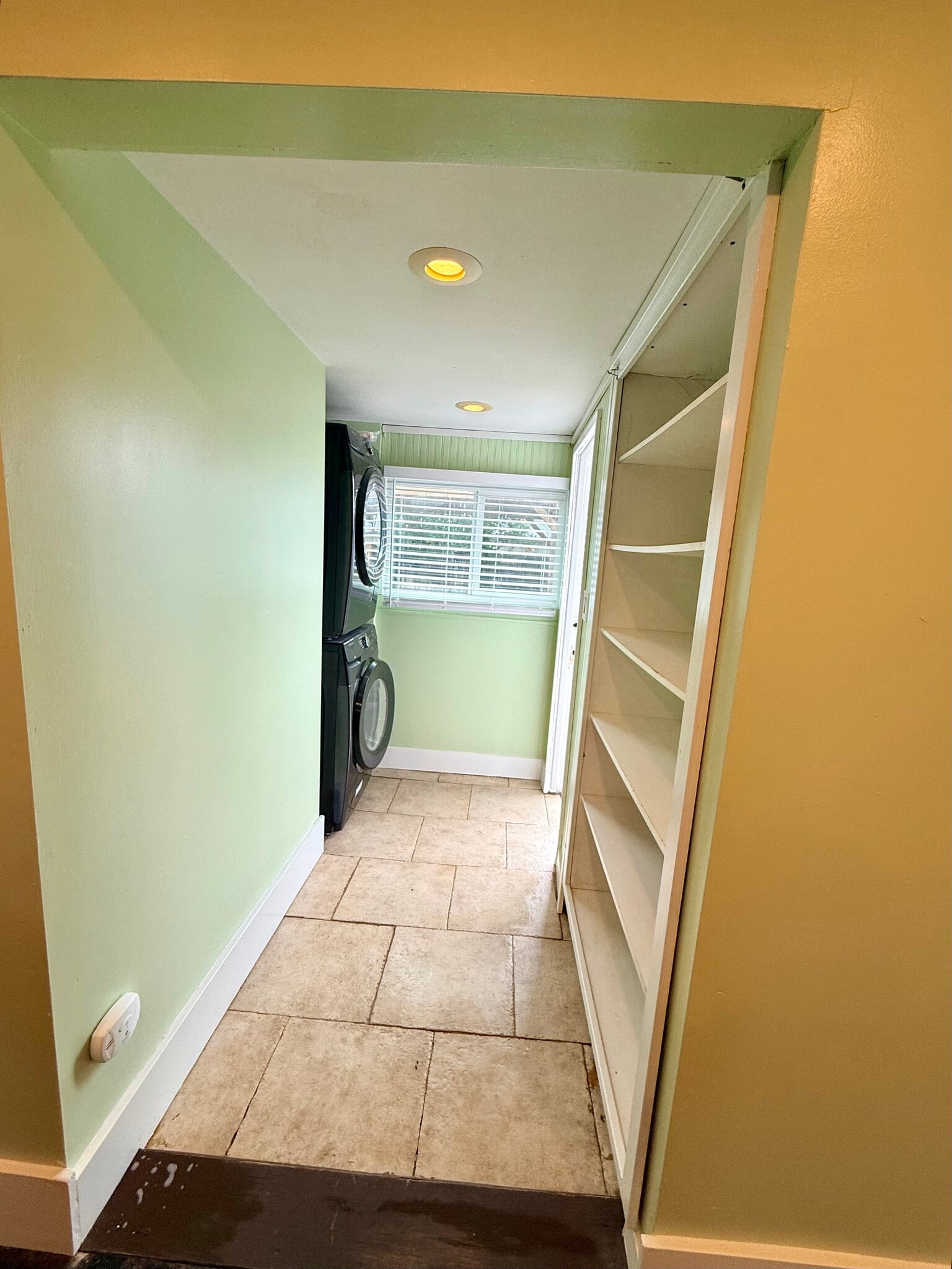 Pantry and Laundry - 308 E School St