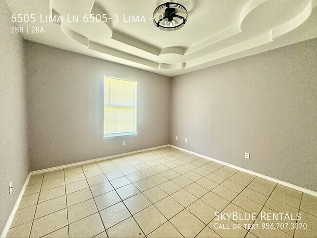 Building Photo - 6505 Lima Ln