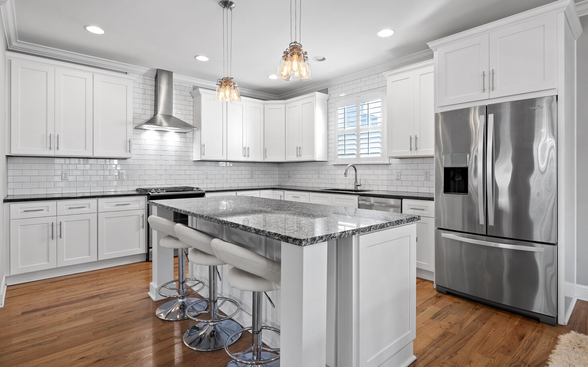 Building Photo - 1449 Madison St