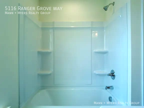 Building Photo - 5116 Ranger Grv Wy