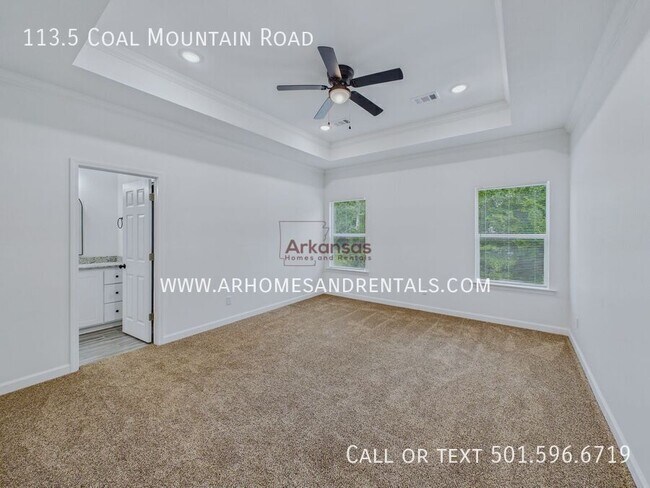 Building Photo - 113.5 Coal Mountain Rd