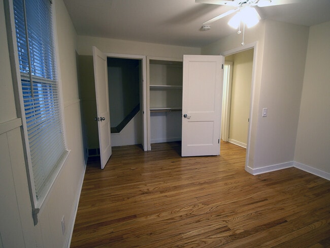 Building Photo - 4111 Paunack Ave