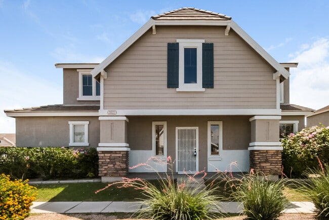 Building Photo - 2027 S 87th Pl