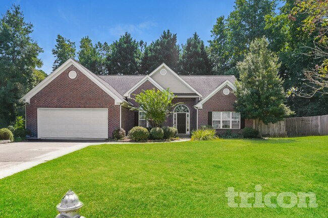 Primary Photo - 1751 Stillbrook Way NE